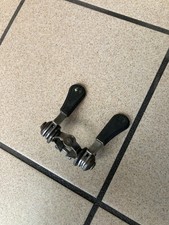 vintage simplex shift handle
