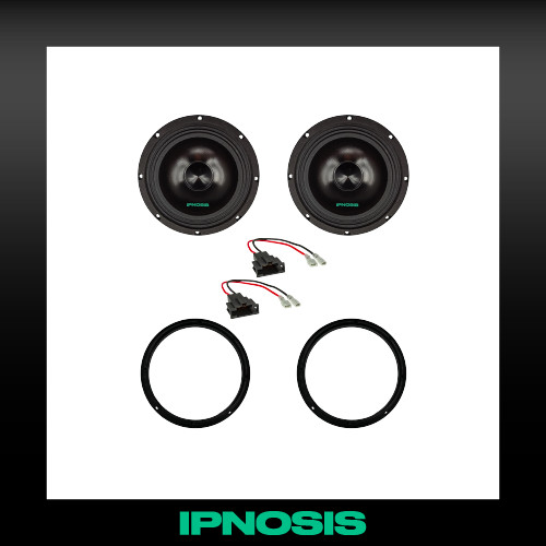 Kit woofer ipnosis - kit, 2