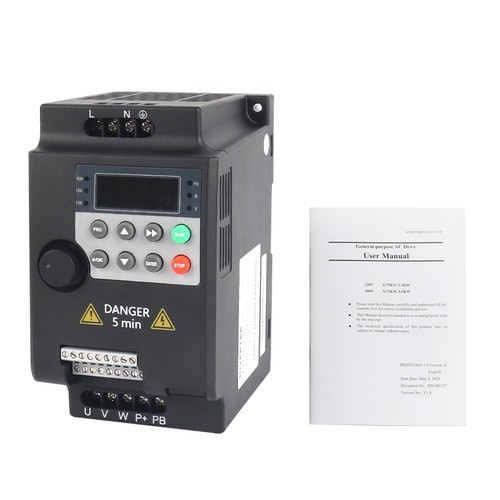 Convertitore inverter 2kw - convertitore, 2.2kw