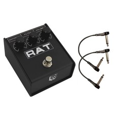 Pacchetto pedale Pro Co Rat 2