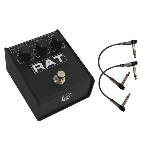 Pacchetto pedale pro - pacchetto, rat