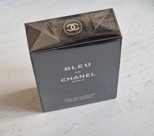 Chanel bleu - chanel, uomo