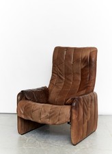 poltrona a sdraio patchwork de