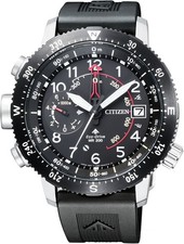 CITIZEN PROMASTER Professional Master Eco-Drive Arte Ciclone Land Serie Me 551