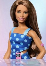 Barbie Fashionistas con