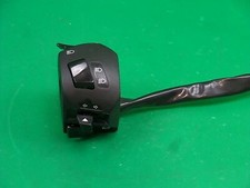 COMMUTATORE DEVIO LUCI SINISTRO KTM DUKE 125 200 390 Left SWITCH IZQUIERDA