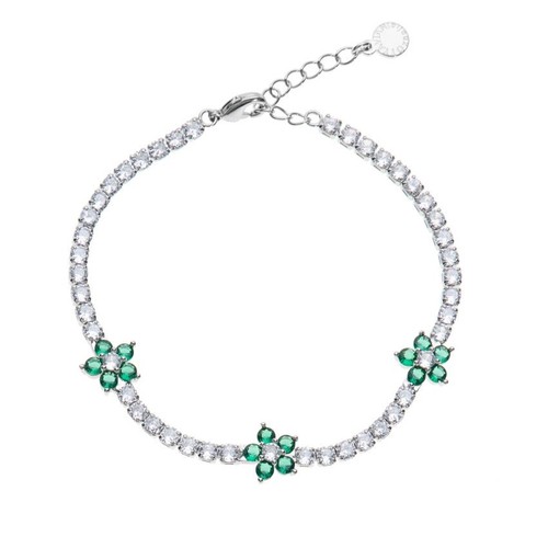 Bracciale ottaviani con cubic - bracciale,