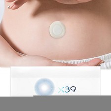 X39 Lifewave Patch Attivazione