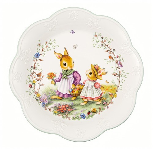 Villeroy boch spring - boch, fantasy