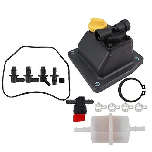 Pompa carburante aftermarket