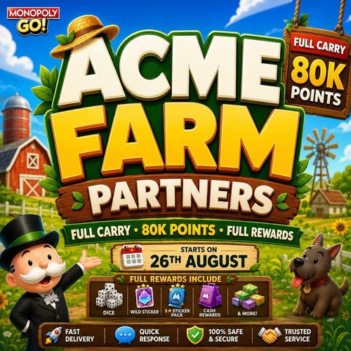 Slot partner acme - slot, –