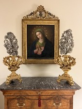 Imponenti Portapalme Sacro