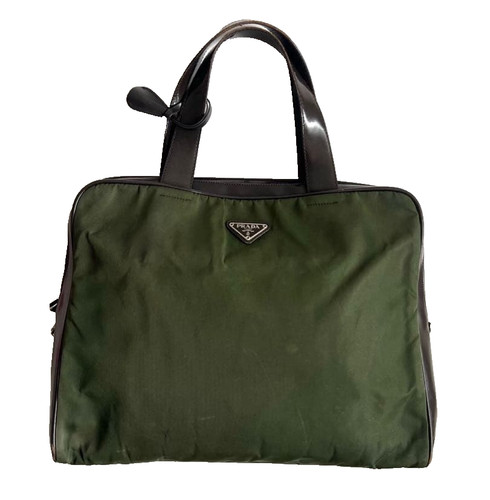 Borsa prada y2k - borsa,