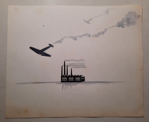 Futurismo aeropittura - futurismo,,