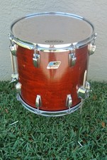 RARO 1982 LUDWIG USA 14"