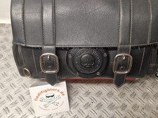 Borsa bagaglio posteriore