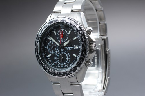 Ecc5 seiko flightmaster - [ecc5],