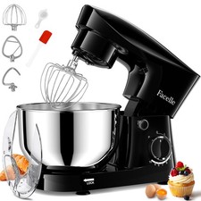 Stand Mixer, 10-Speed 6QT