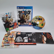 Dragon Ball Xenoverse 2 PS4