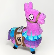 Plush Fortnite Loot Llama