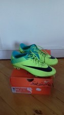Nike Mercurial Vapor VII 7 FG