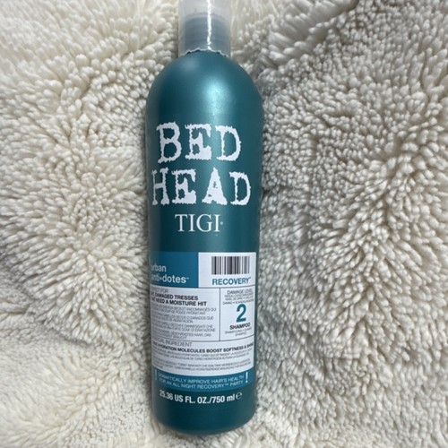 Tigi bed head - bed, urban
