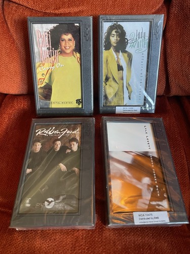 Dcc pop jazz albums - jazz,