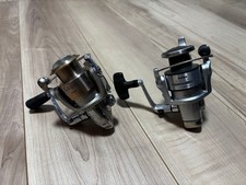 DAIWA Cy.2000 & Tournament X