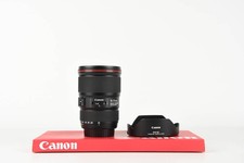 Canon 16-35mm f 4 L IS USM  + 2 ANNI DI GARANZIA  - 2 YEARS WARRANTY