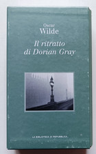 Ritratto dorian gray - di,