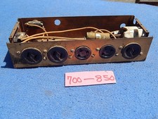 1940 1941 Wurlitzer 700 800