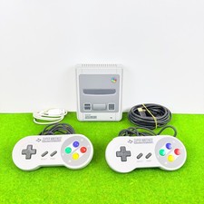 CONSOLE NINTENDO SNES MINI