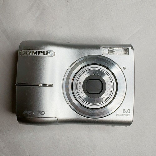 Fotocamera digitale compatta