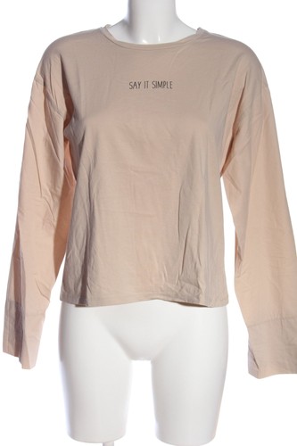 Zara manica lunga donna - manica,