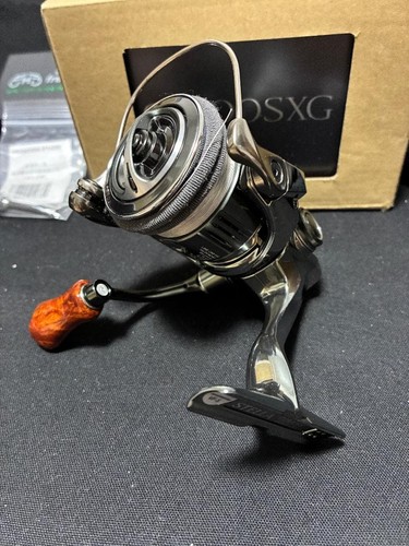Mulinello spinning shimano - mulinello, da