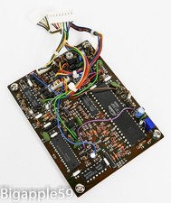 Scheda telecomando Icom RC-11