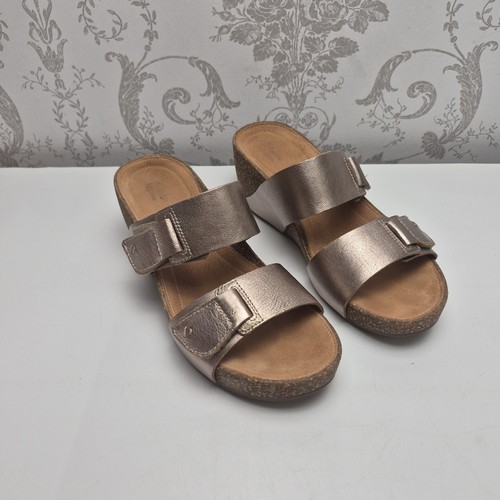 Sandali donna clarks - clarks, artinian