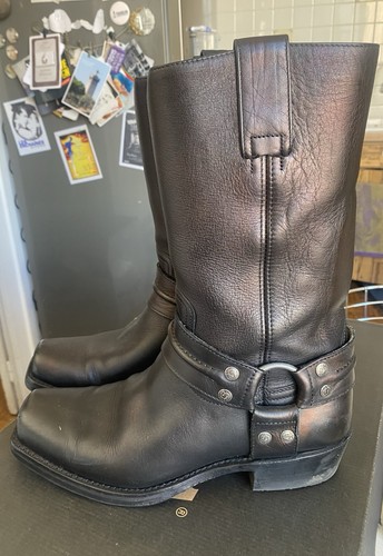 Bottes biker sendra - bottes,