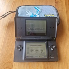 Nintendo lite usg 001 - lite, usg-001