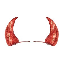 MOLLETTE PER CAPELLI CORNA