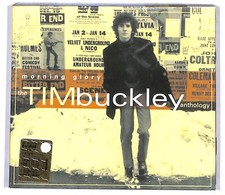 EBOND Morning Glory - The Tim Buckley Anthology - Elektra CD CD097409