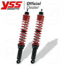 AMMORTIZZATORI POSTERIORI YSS