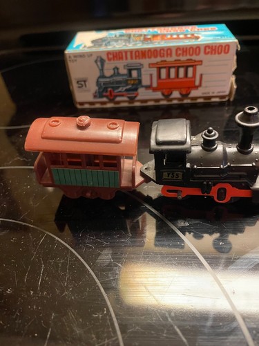 Treno giocattolo yone japan - ,