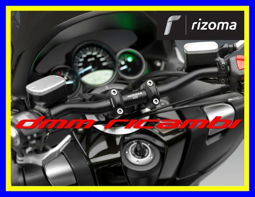 Kit completo manubrio - kit,