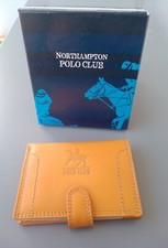 Portafoglio Slim uomo