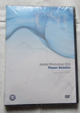 Adobe Photoshop CS3 Power