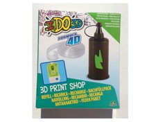 RICARICA - RECAMBIOS -