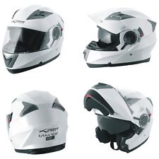 Casco Modulare Apribile Moto