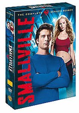 Smallville: The Complete