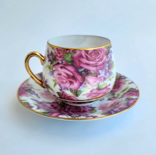 Set tazzine piattini da - e,